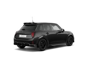 Fotos de MINI 5 Puertas Cooper S 150 kW (204 CV)
