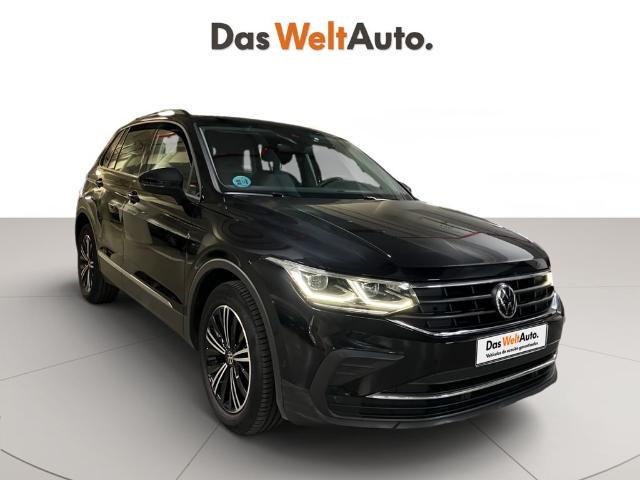 Volkswagen Tiguan 2.0 TDI de segunda mano