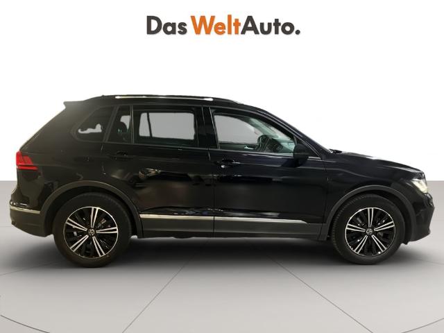 Volkswagen Tiguan Life 2.0 TDI 110 kW (150 CV)
