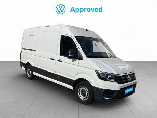 Coche de Ocasión VGRS