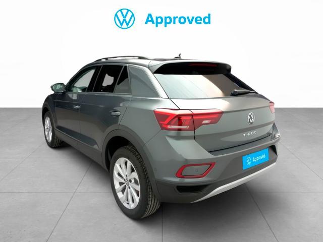 Volkswagen T-Roc Life 1.0 TSI 85 kW (115 CV)
