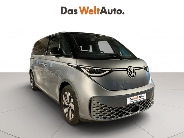 Volkswagen ID. BUZZ ID. BUZZ de segunda mano