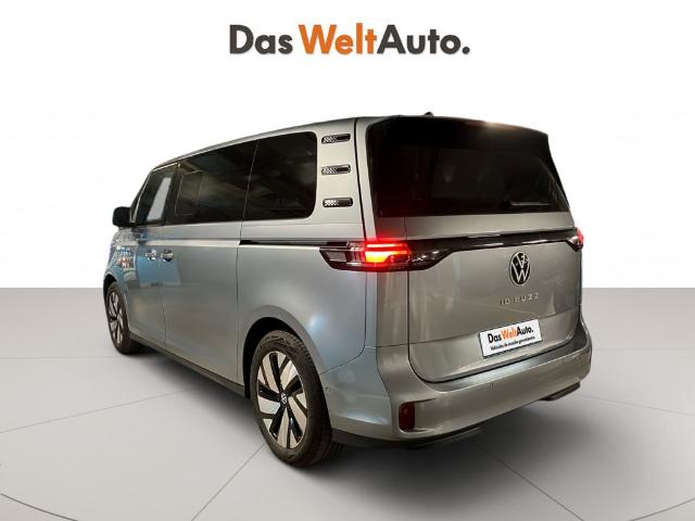 Volkswagen ID. BUZZ Pro 7 asientos 210 kW (286 CV)