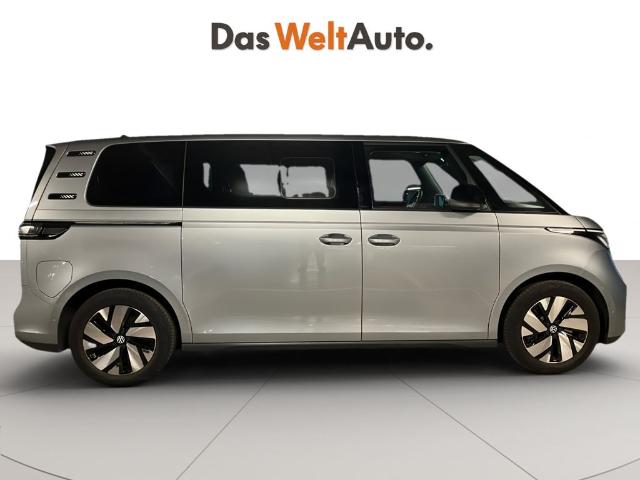 Volkswagen ID. BUZZ Pro 7 asientos 210 kW (286 CV)