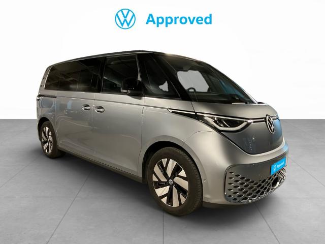 Volkswagen ID. BUZZ ID. BUZZ de segunda mano