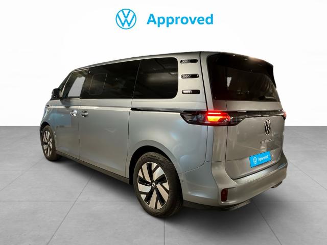 Volkswagen ID. BUZZ Pro 7 asientos 210 kW (286 CV)