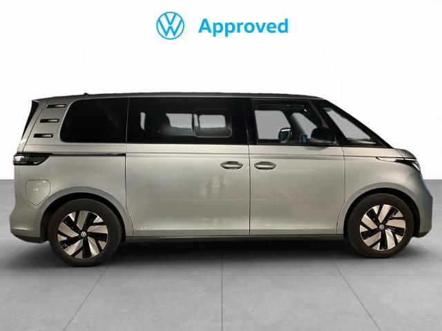 Volkswagen ID. BUZZ Pro 7 asientos 210 kW (286 CV)