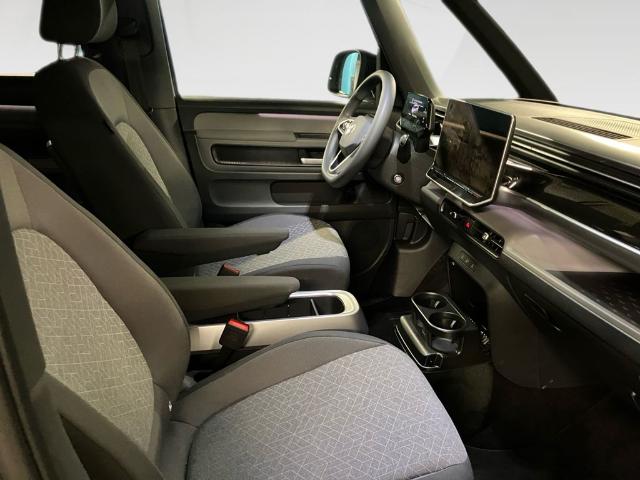 Volkswagen ID. BUZZ Pro 7 asientos 210 kW (286 CV)