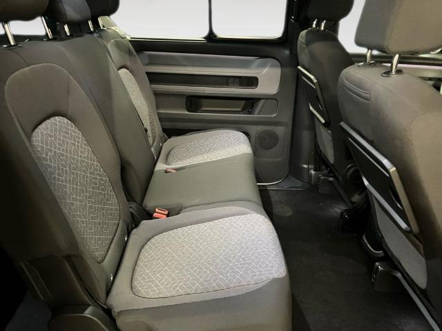 Volkswagen ID. BUZZ Pro 7 asientos 210 kW (286 CV)