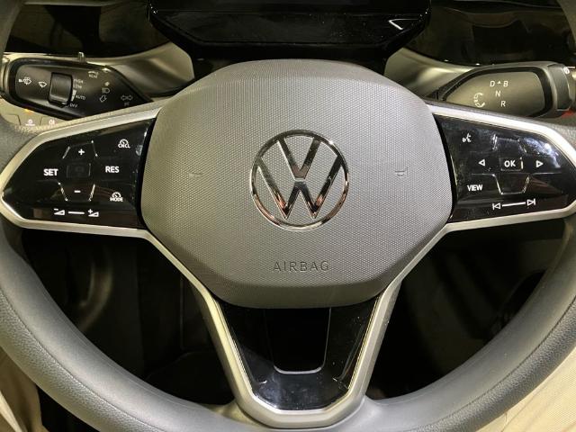 Volkswagen ID. BUZZ Pro 7 asientos 210 kW (286 CV)