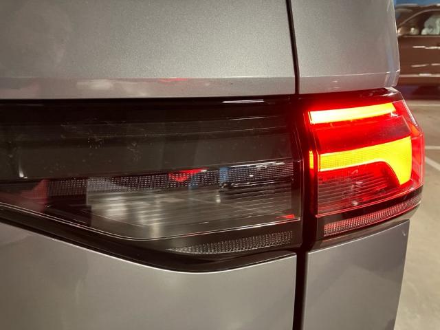 Volkswagen ID. BUZZ Pro 7 asientos 210 kW (286 CV)