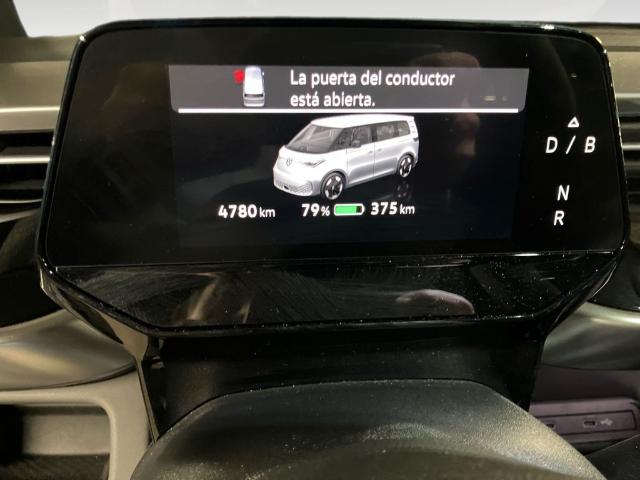 Volkswagen ID. BUZZ Pro 7 asientos 210 kW (286 CV)