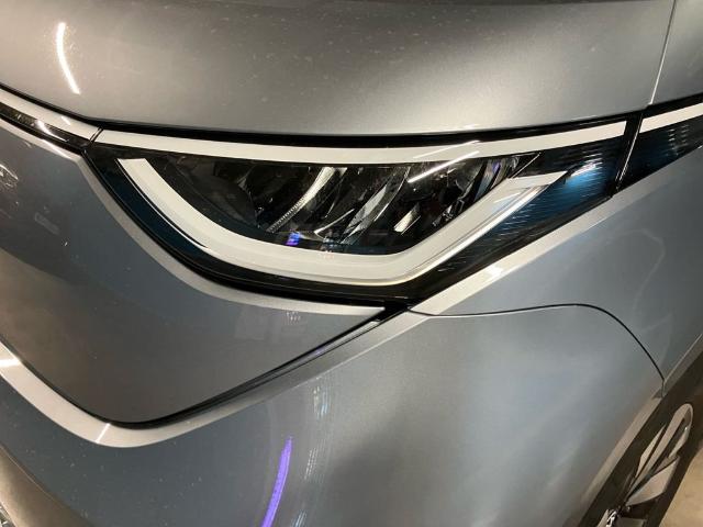 Volkswagen ID. BUZZ Pro 7 asientos 210 kW (286 CV)