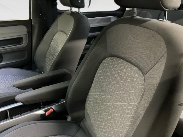 Volkswagen ID. BUZZ Pro 7 asientos 210 kW (286 CV)