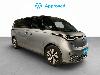 Volkswagen ID. BUZZ Pro 7 asientos 210 kW (286 CV)