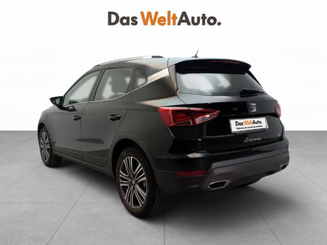 SEAT Arona 1.0 TSI FR XL RX 81 kW (110 CV)