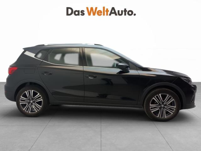SEAT Arona 1.0 TSI FR XL RX 81 kW (110 CV)