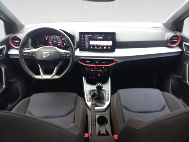 SEAT Arona 1.0 TSI FR XL RX 81 kW (110 CV)