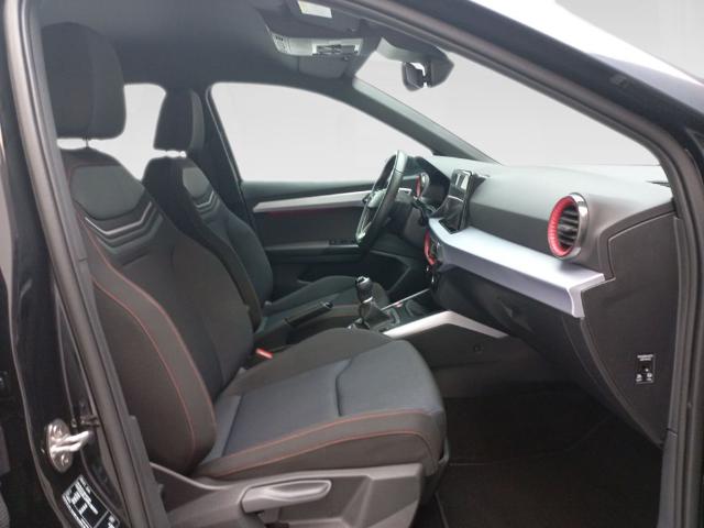 SEAT Arona 1.0 TSI FR XL RX 81 kW (110 CV)