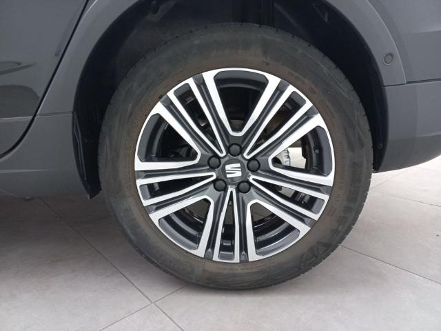SEAT Arona 1.0 TSI FR XL RX 81 kW (110 CV)