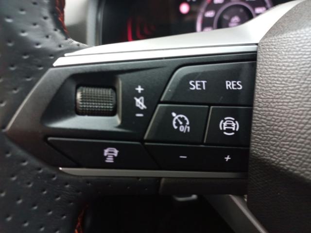 SEAT Arona 1.0 TSI FR XL RX 81 kW (110 CV)