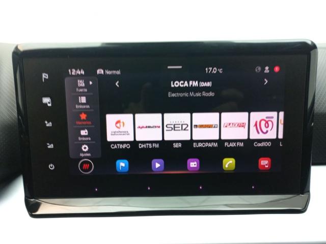 SEAT Arona 1.0 TSI FR XL RX 81 kW (110 CV)