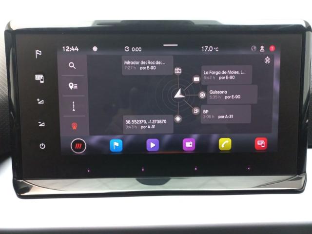 SEAT Arona 1.0 TSI FR XL RX 81 kW (110 CV)