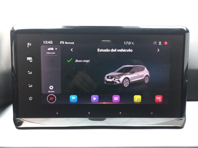 SEAT Arona 1.0 TSI FR XL RX 81 kW (110 CV)