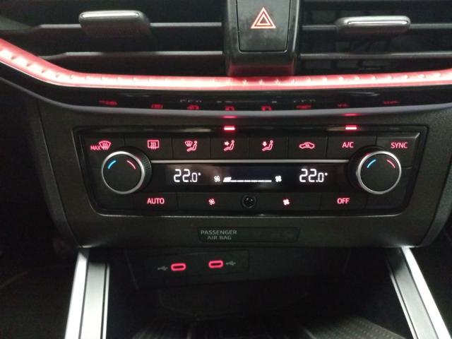 SEAT Arona 1.0 TSI FR XL RX 81 kW (110 CV)
