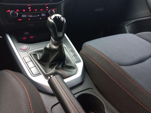 SEAT Arona 1.0 TSI FR XL RX 81 kW (110 CV)