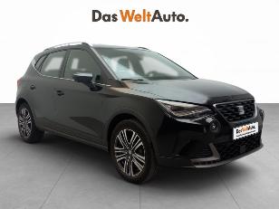 SEAT Arona 1.0 TSI de segunda mano
