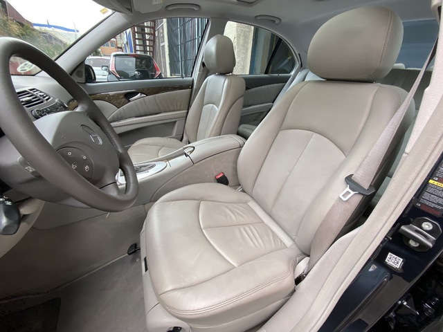Mercedes-Benz Clase E E 350 Elegance 200 kW (272 CV)
