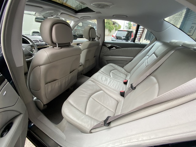 Mercedes-Benz Clase E E 350 Elegance 200 kW (272 CV)