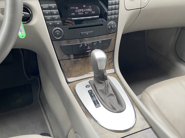 Mercedes-Benz Clase E E 350 Elegance 200 kW (272 CV)