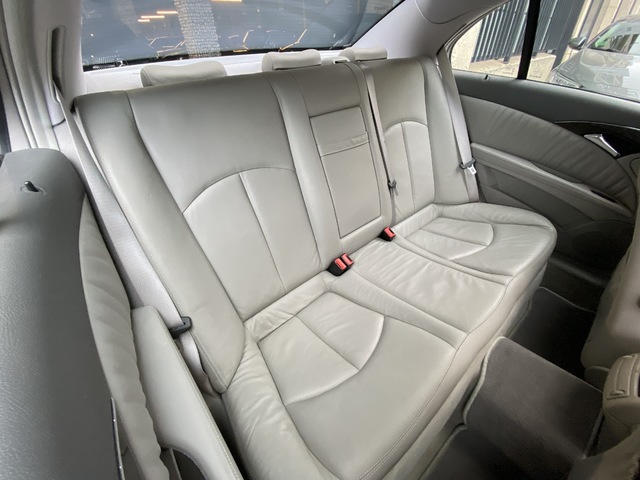 Mercedes-Benz Clase E E 350 Elegance 200 kW (272 CV)