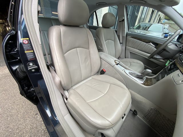 Mercedes-Benz Clase E E 350 Elegance 200 kW (272 CV)