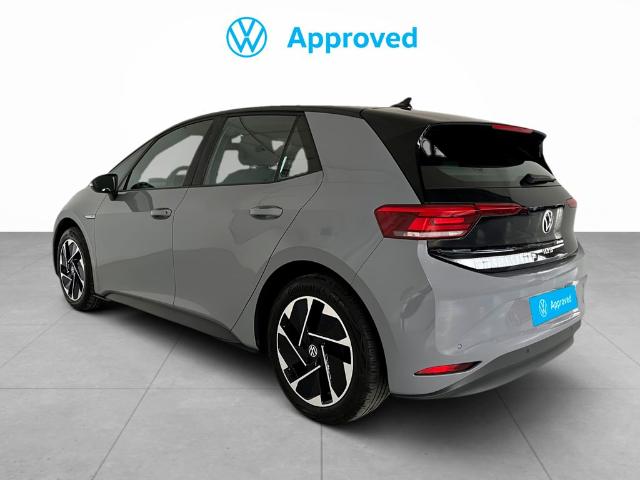 Volkswagen ID.3 Pro Performance Automático 150 kW (204 CV)