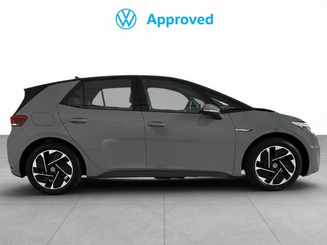 Volkswagen ID.3 Pro Performance Automático 150 kW (204 CV)