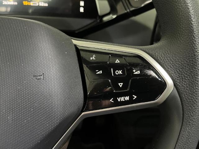 Volkswagen ID.3 Pro Performance Automático 150 kW (204 CV)