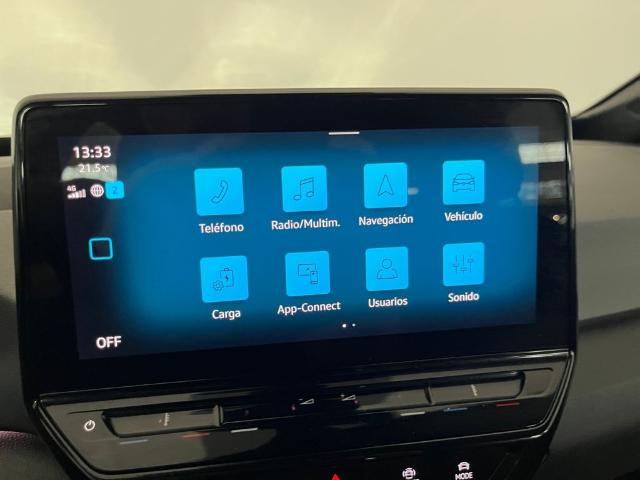 Volkswagen ID.3 Pro Performance Automático 150 kW (204 CV)
