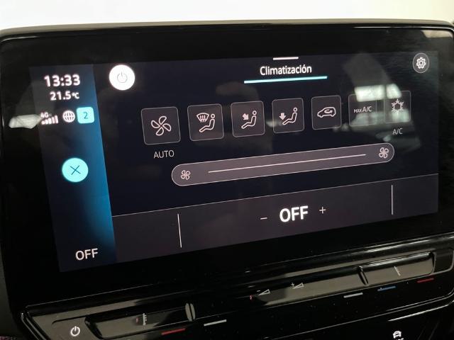 Volkswagen ID.3 Pro Performance Automático 150 kW (204 CV)