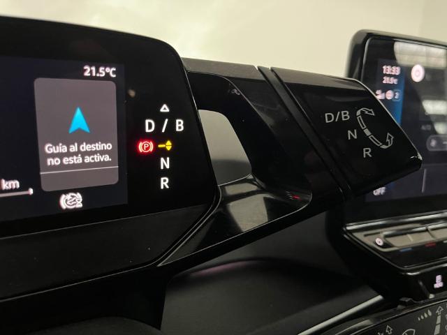 Volkswagen ID.3 Pro Performance Automático 150 kW (204 CV)