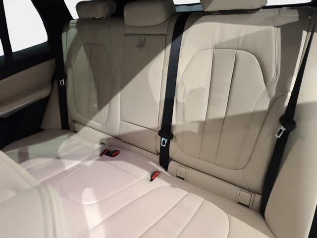 BMW X5 M50d 294 kW (400 CV)