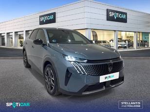 Peugeot 3008 en Motorflash