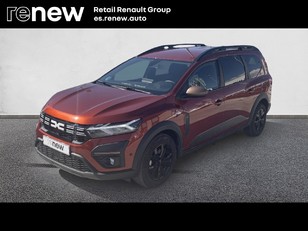 Dacia Jogger en Motorflash