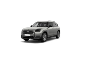 Fotos de MINI Countryman D 120 kW (163 CV)