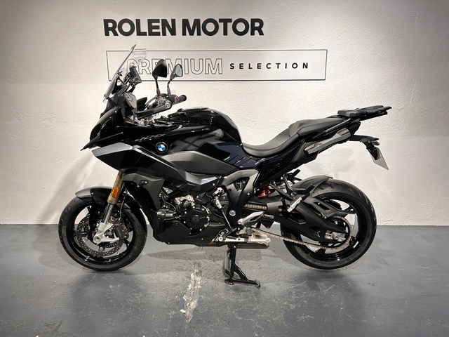 BMW Motorrad S 1000 XR  BMW Motorrad S 1000 XR  de ocasión