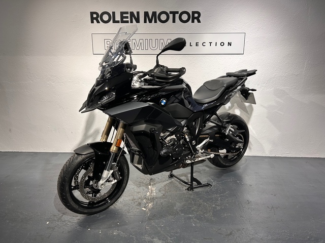 BMW Motorrad S 1000 XR  BMW Motorrad S 1000 XR  de ocasión