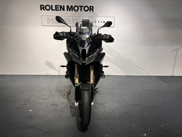 BMW Motorrad S 1000 XR  BMW Motorrad S 1000 XR  de ocasión