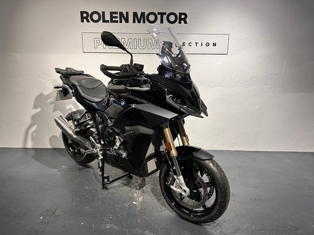 BMW Motorrad S 1000 XR  BMW Motorrad S 1000 XR  de ocasión